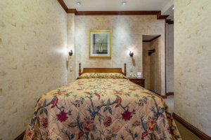 Superior Double with Private Bath