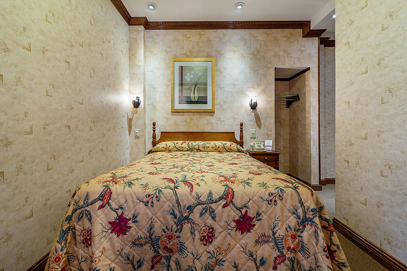 Superior Double with Private Bath